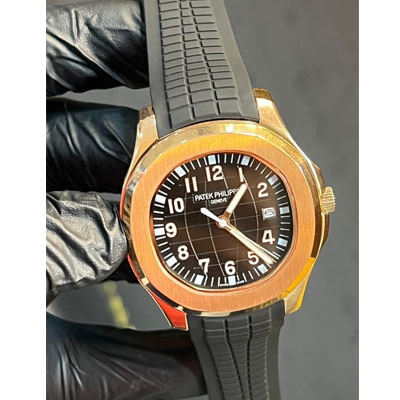 Patek Phillips Aquanaut