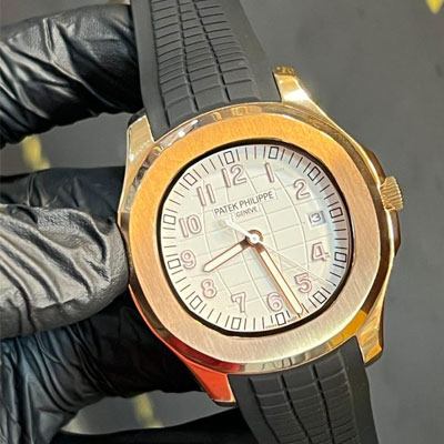 Patek Phillips Aquana