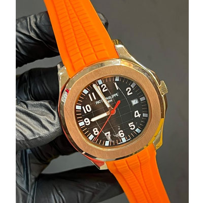 Patek Phillips Aquanaut