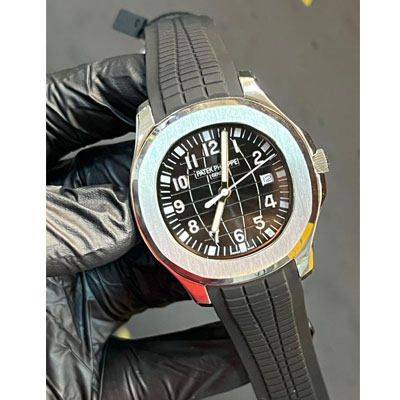 Patek Phillips Aquanaut