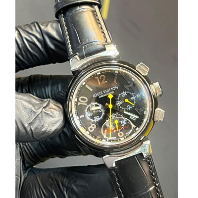 Louis Vuitton Chronograph