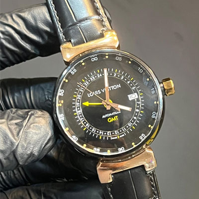 Louis Vuitton Automatic