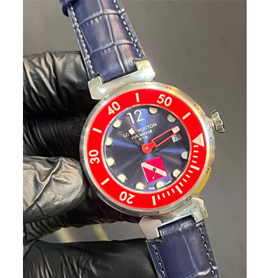 Louis Vuitton Automatic