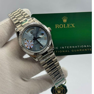 Rolex DayDate