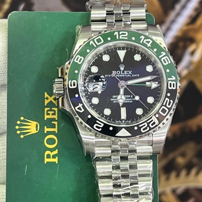 Rolex GMT Master/Ew Factory Super Clone Category