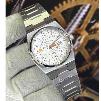 Tissot PRX – Automatic Movement