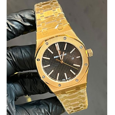 Audemars Piquet Quartz Master Clone