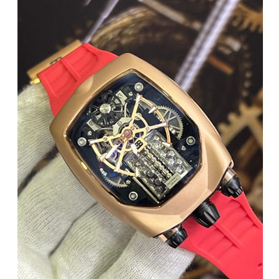 Jacob & Co Bugatti Chiron Clone Category