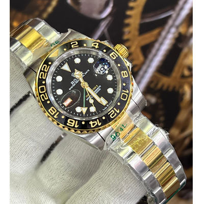 Rolex Submariner Master Grade Category