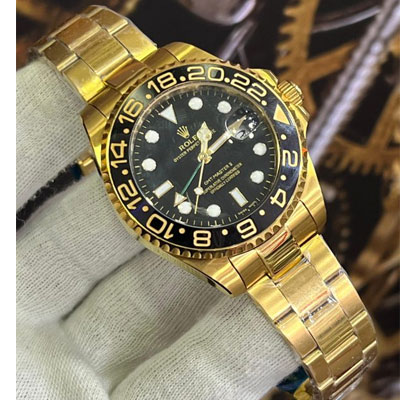 Rolex Submariner Master Grade Category