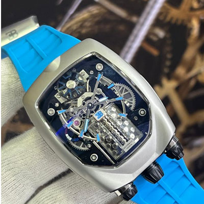 Jacob & Co Bugatti Chiron Clone Category