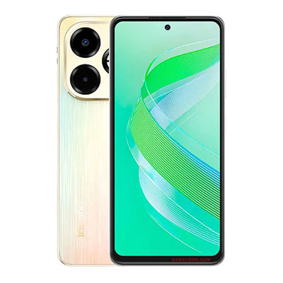 Infinix Smart 8 plus