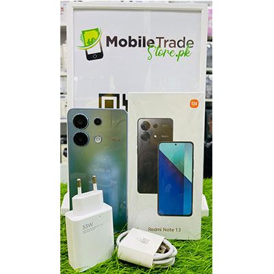 Redmi Note 13