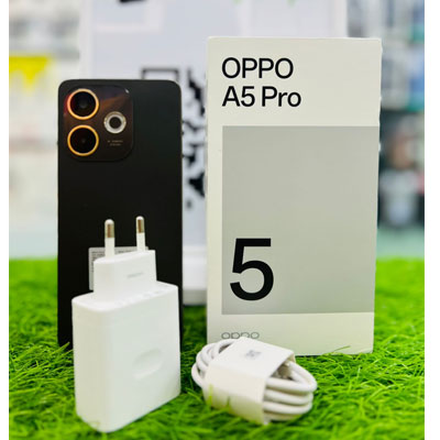 Oppo A5 Pro