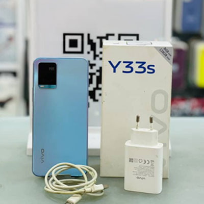 Vivo Y33s