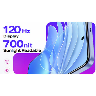 Infinix smart 10 plus