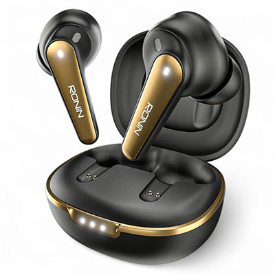 R-7065 ECLIPSE EARBUDS