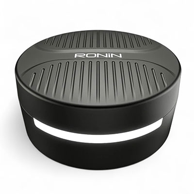 R-7100 MELLOW EARBUDS