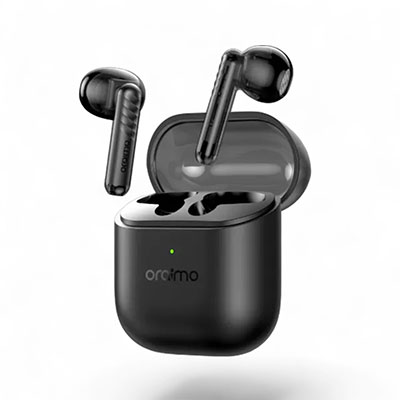 oraimo FreePods Neo Half In Ear True Wireless Earbuds-330S
