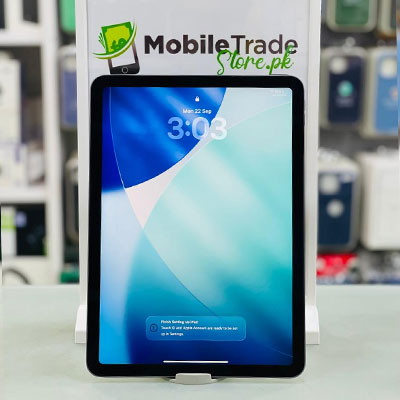 Apple ipad air 4th generation