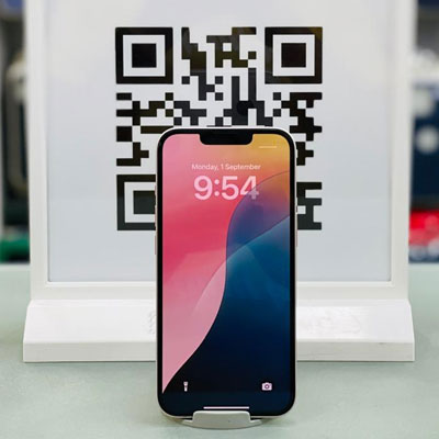 Apple iPhone 13 (PTA Approved)