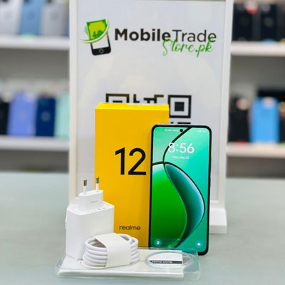 Realme 12