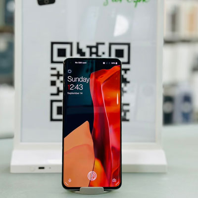 OnePlus 8T
