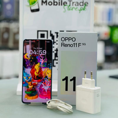 Oppo Reno11 F 5G