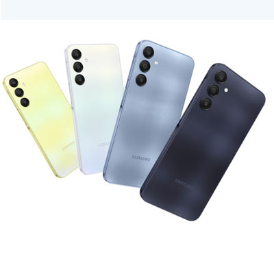 Samsung Galaxy A25