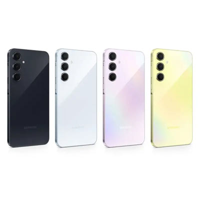 Samsung Galaxy A35 5G