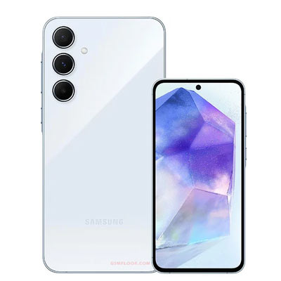 Samsung Galaxy A55 5G