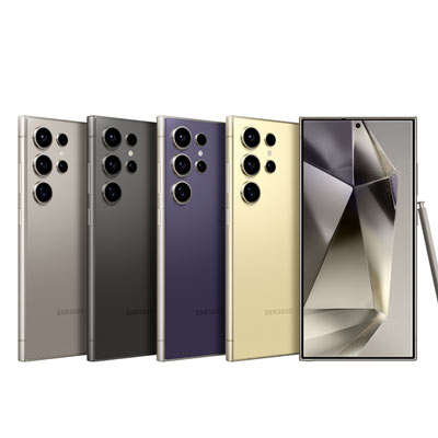 Samsung Galaxy S24 Ultra