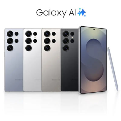 Samsung Galaxy S25 Ultra