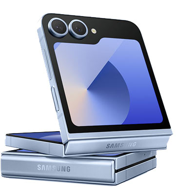 Samsung Galaxy Z Flip 6