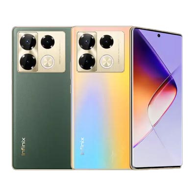 Infinix Note 40 Pro