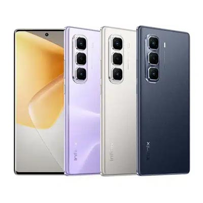 Infinix Hot 50 Pro