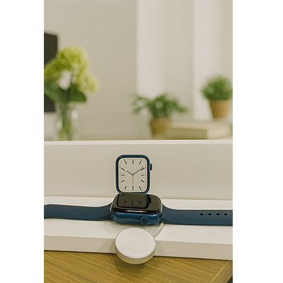 Apple Watch Series 7