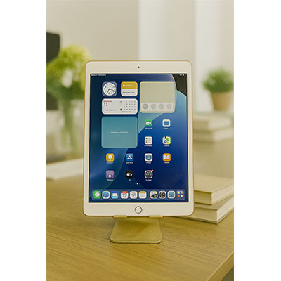 Apple ipad series 7