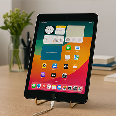 Apple ipad 6th generation