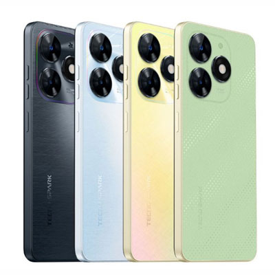 Tecno Spark Go 2024