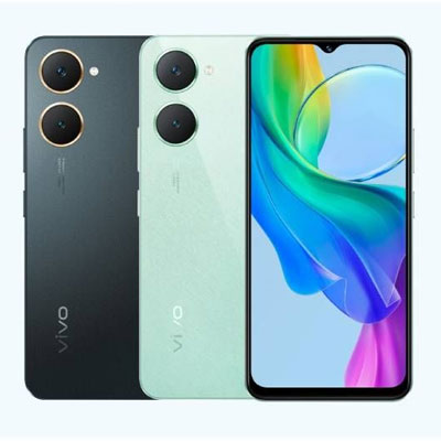 Vivo Y03 & Y03t