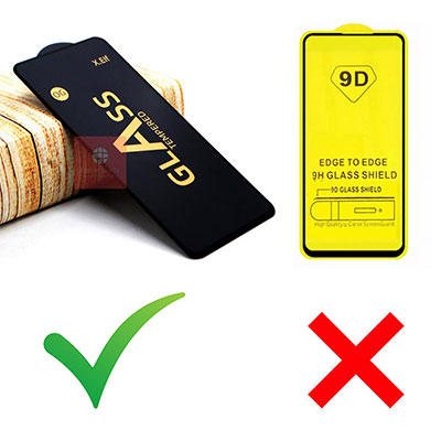 OG Glass for All Models