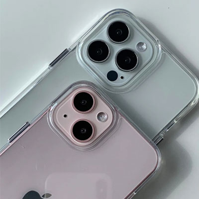 Transparent cover  for All Models