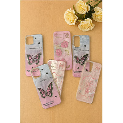 Butterfly Cases for All Apple & some other,s