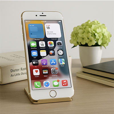 Iphone 7 Plus PTA Approved