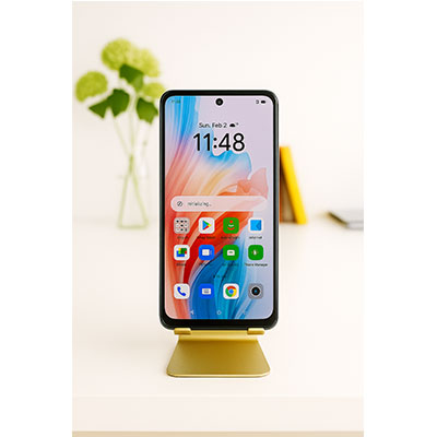 Oppo A58