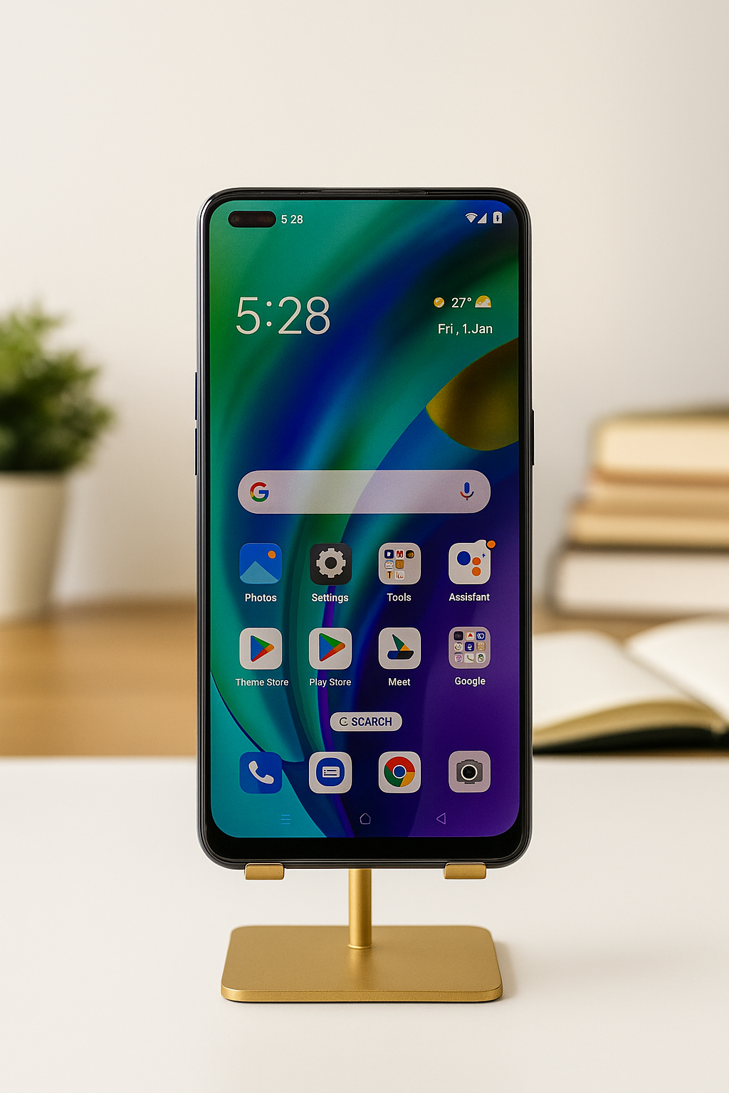 Oppo f17 Pro