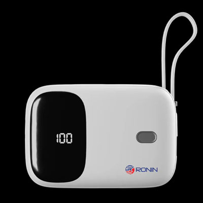 R-4030 Power Bank 10,000mAh