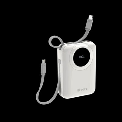 R-4035 Power Bank 20,000mAh