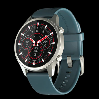 R-010 Smart Watch